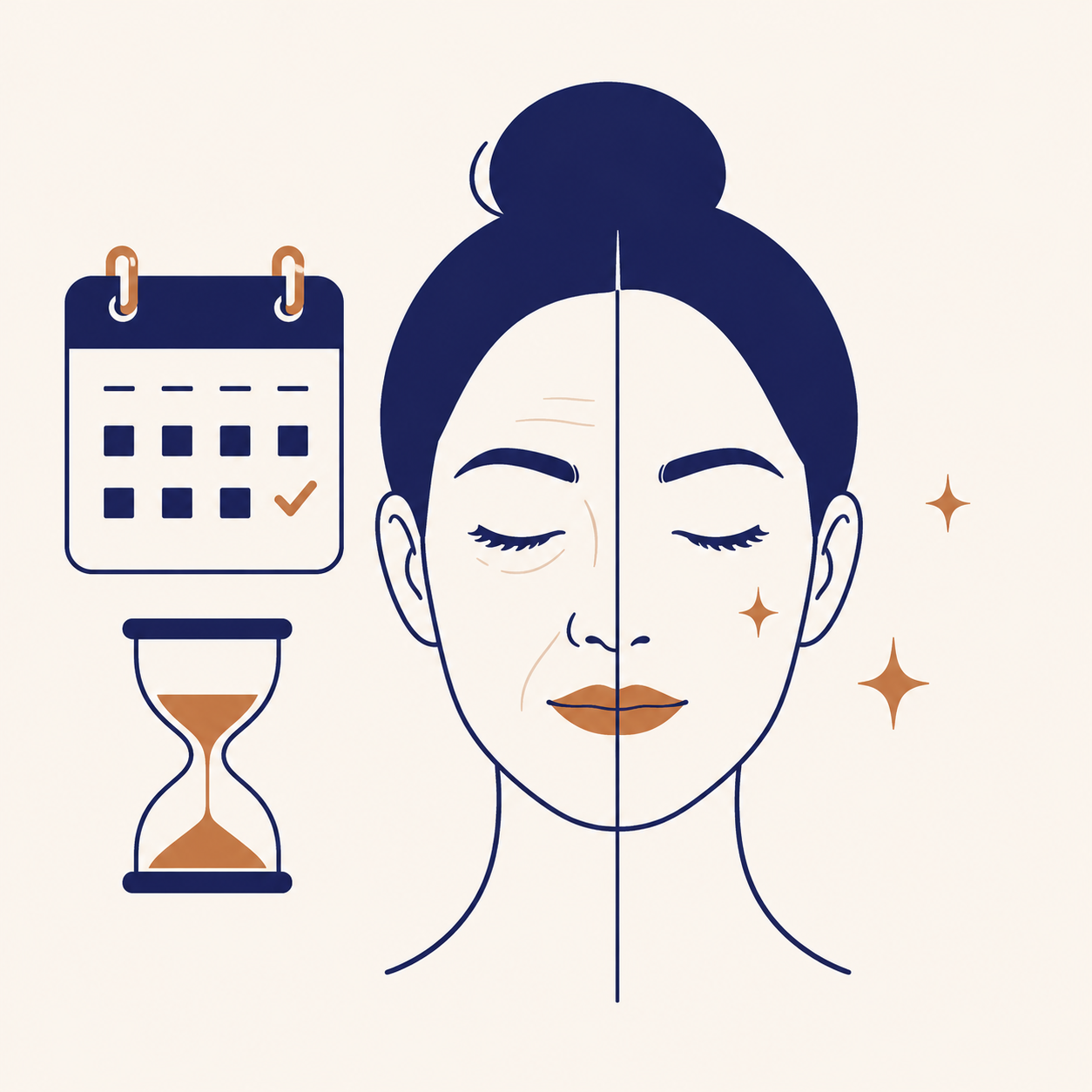 How Long Does It Take to See Results From a Copper Peptide Serum?