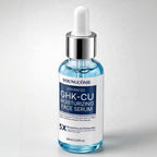 GHK-CU Copper Peptide  Serum