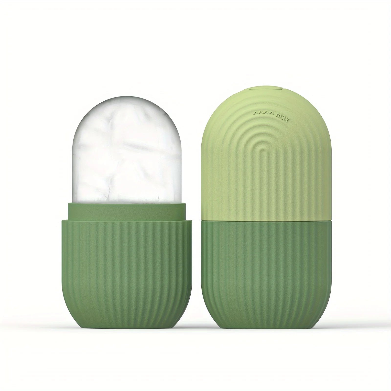Silicone Ice Roller