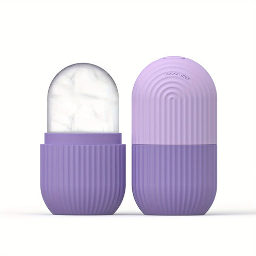 Silicone Ice Roller