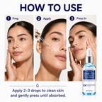 GHK-CU Copper Peptide  Serum
