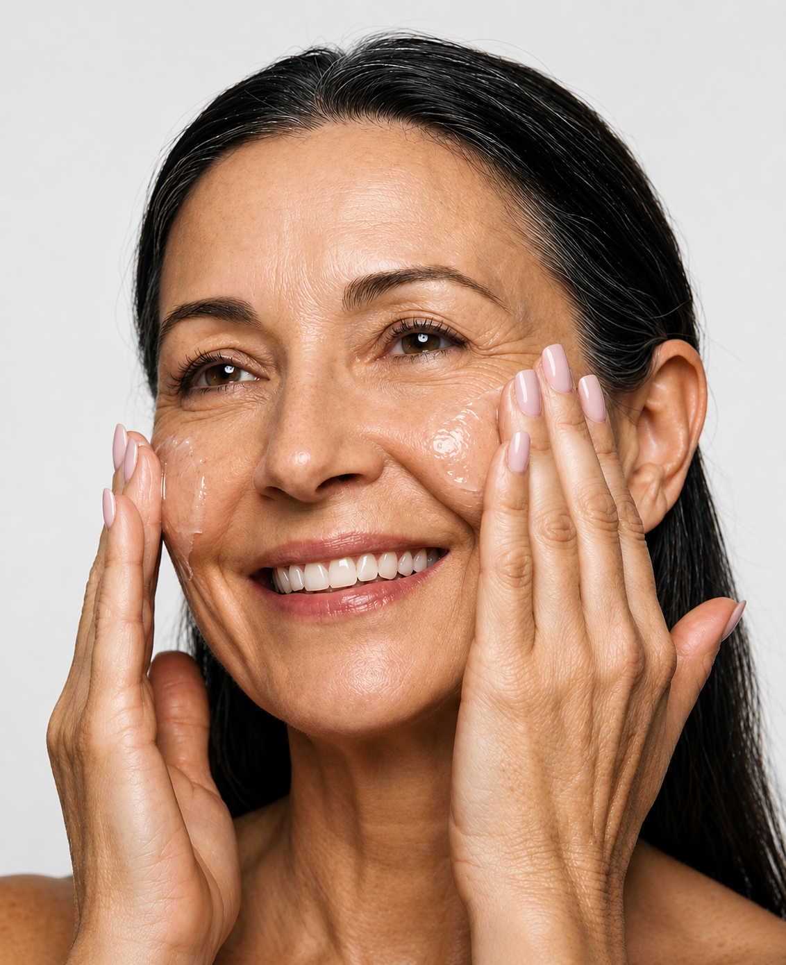 GHK-CU Copper Peptide  Serum