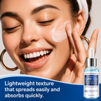 GHK-CU Copper Peptide  Serum